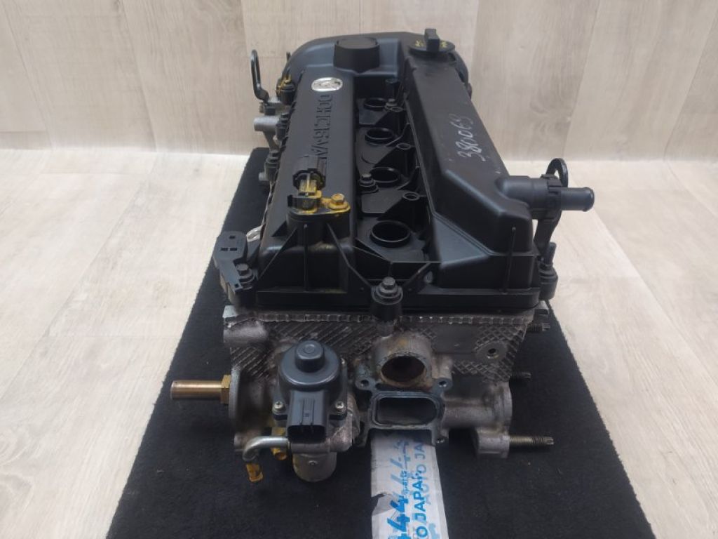 L323-10-090B | Головка блоку циліндрів MAZDA 6 GG 02-07 - Фото 4