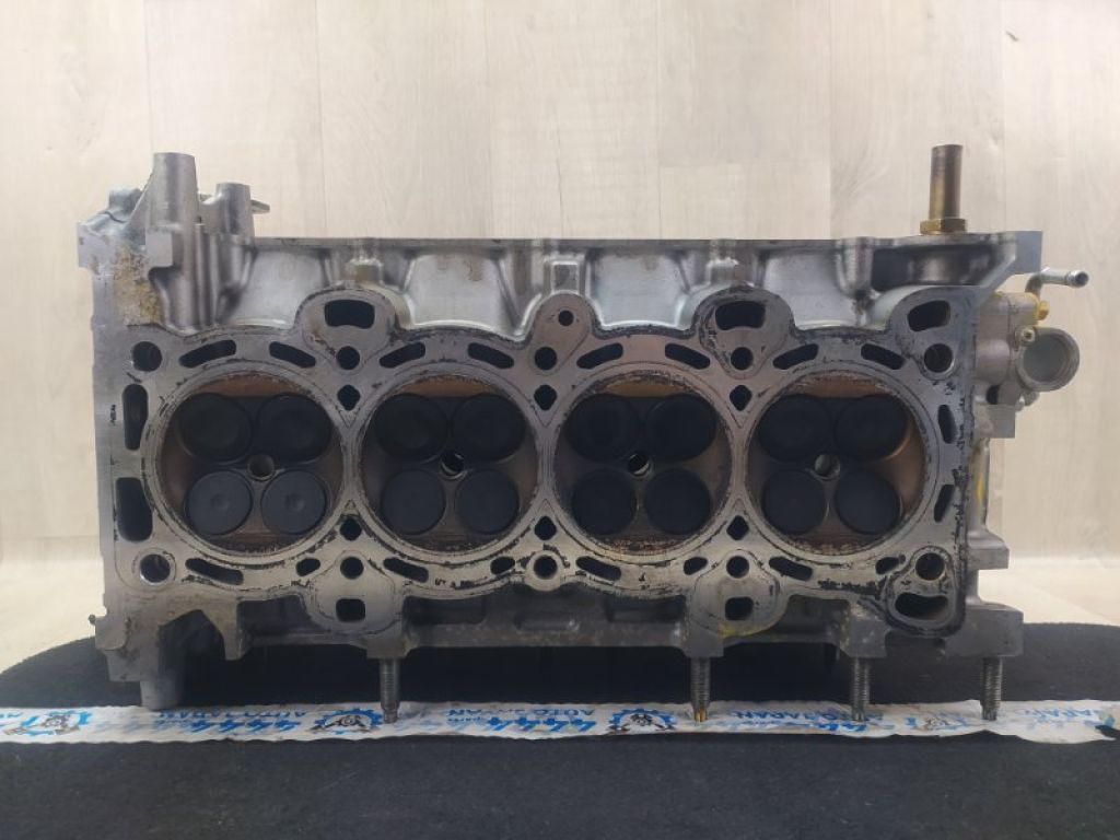 L323-10-090B | Головка блоку циліндрів MAZDA 6 GG 02-07 - Фото 5