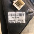 4657 002AA | Дзеркало праве CHRYSLER SEBRING 06-10 - Прев'ю 15