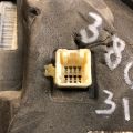 55077 925AC | Дзеркало ліве DODGE RAM 01-09 - Прев'ю 14