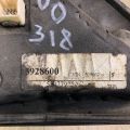 55077 925AC | Дзеркало ліве DODGE RAM 01-09 - Прев'ю 15