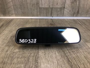 Дзеркало салону NISSAN JUKE 10-19