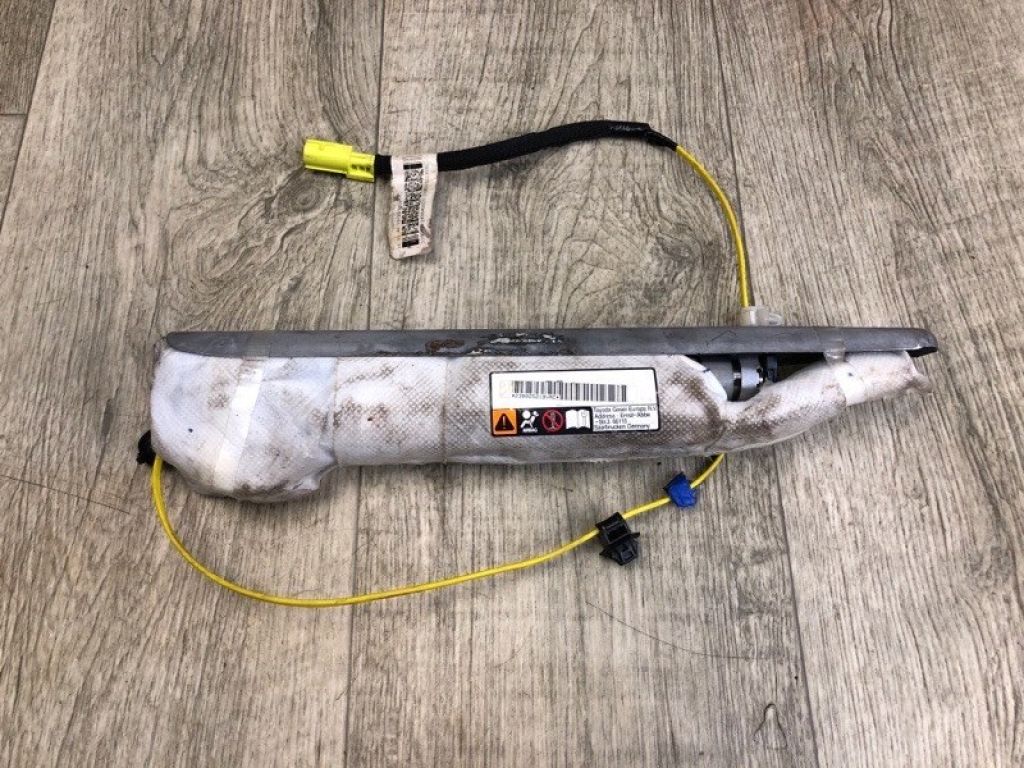 73910-06190 | Подушка безпеки в сидінні права TOYOTA CAMRY 70 17-