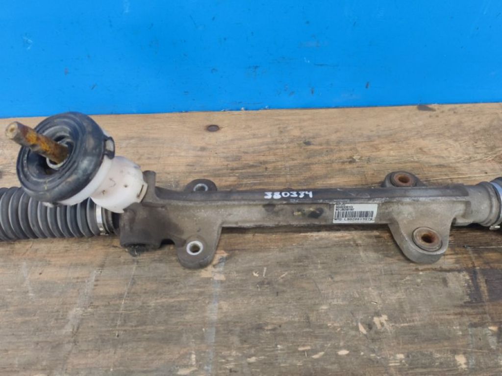 56500-3X001 | рульова рейка HYUNDAI ELANTRA MD 10-15 - Фото 3