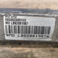 56500-3X001 | рульова рейка HYUNDAI ELANTRA MD 10-15 - Прев'ю 5