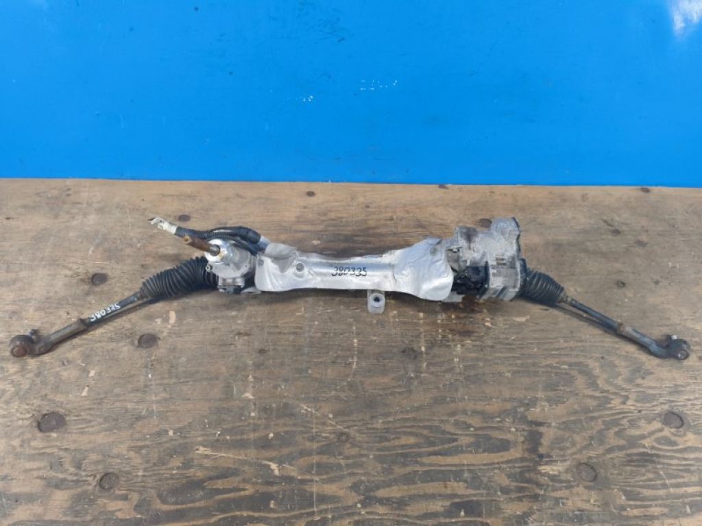 HV6Z-3504-CD | рульова рейка FORD ESCAPE 12-19
