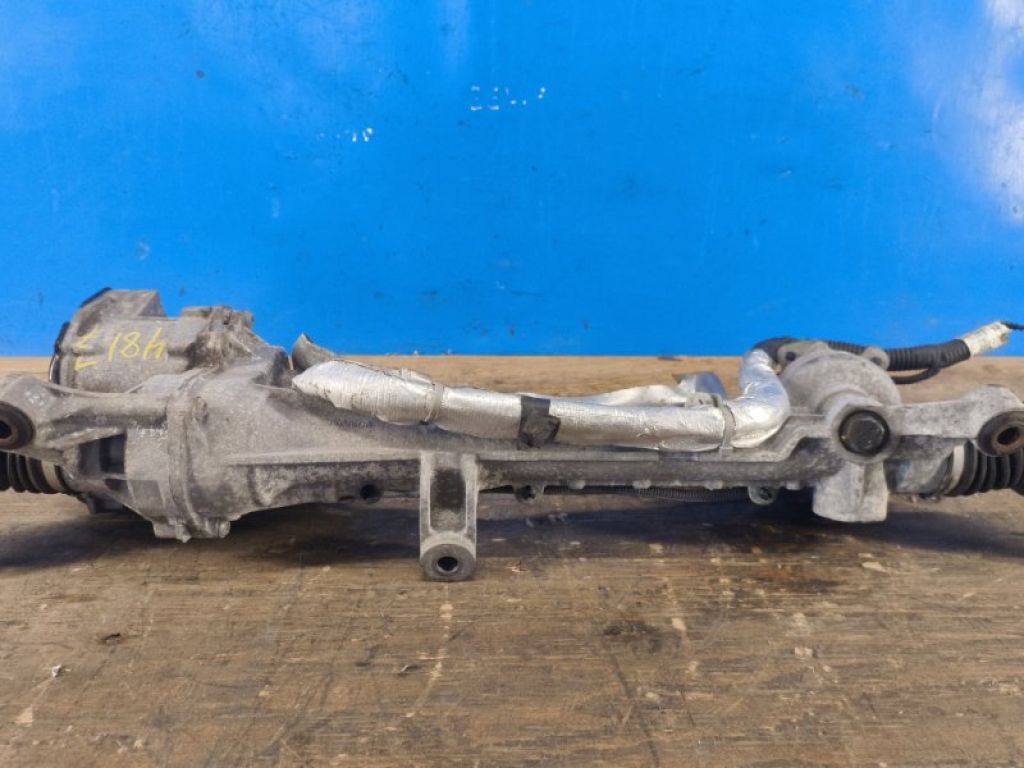 HV6Z-3504-CD | рульова рейка FORD ESCAPE 12-19 - Фото 9