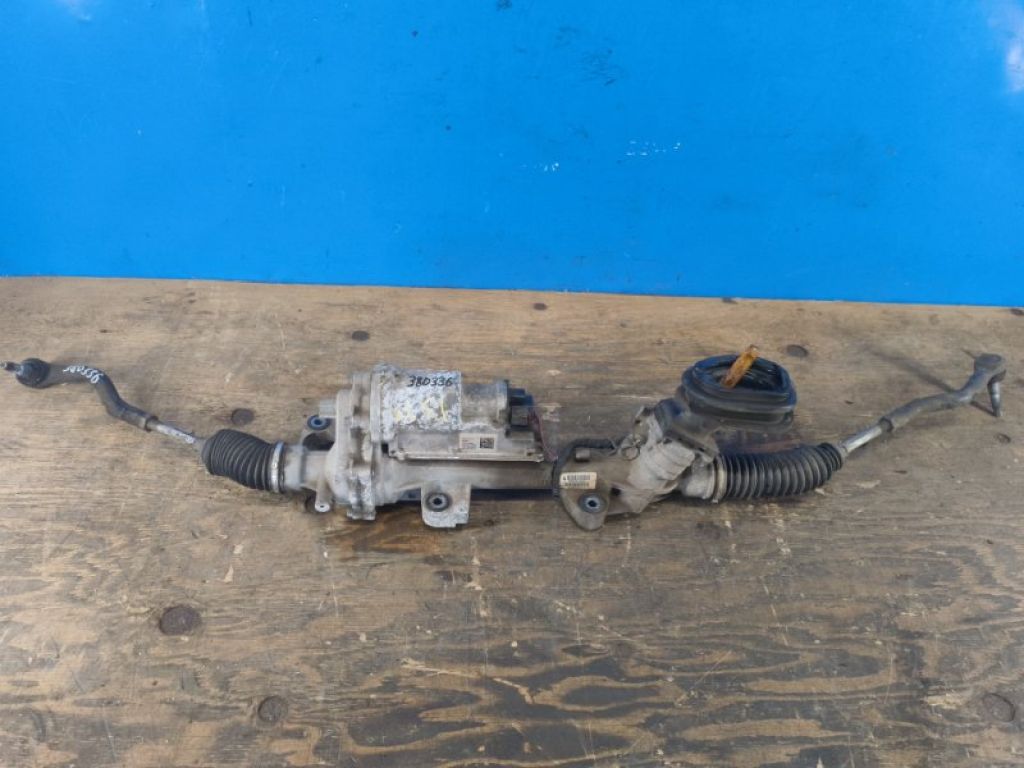 68416740AB | рульова рейка CHRYSLER PACIFICA 16-20
