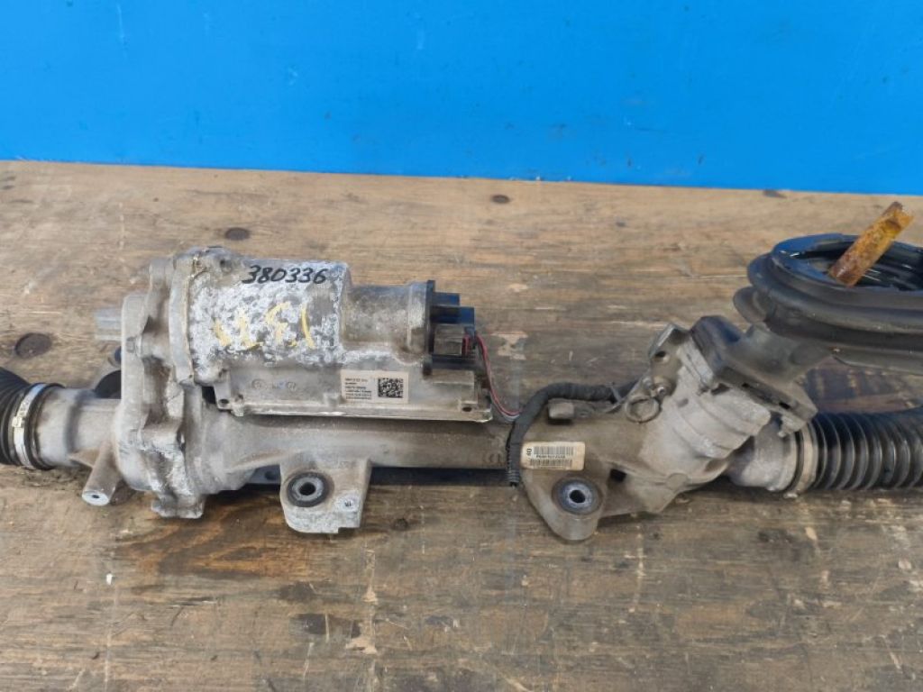 68416740AB | рульова рейка CHRYSLER PACIFICA 16-20 - Фото 3