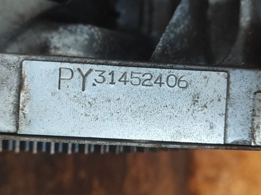 PY8W | Двигун бензин MAZDA CX-9 16- - Фото 3