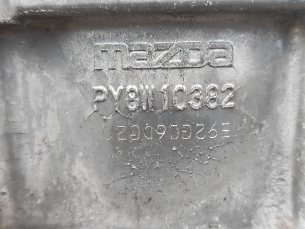 PY8W | Двигун бензин MAZDA CX-9 16- - Фото 10