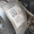 PY8W | Двигун бензин MAZDA CX-9 16- - Прев'ю 11