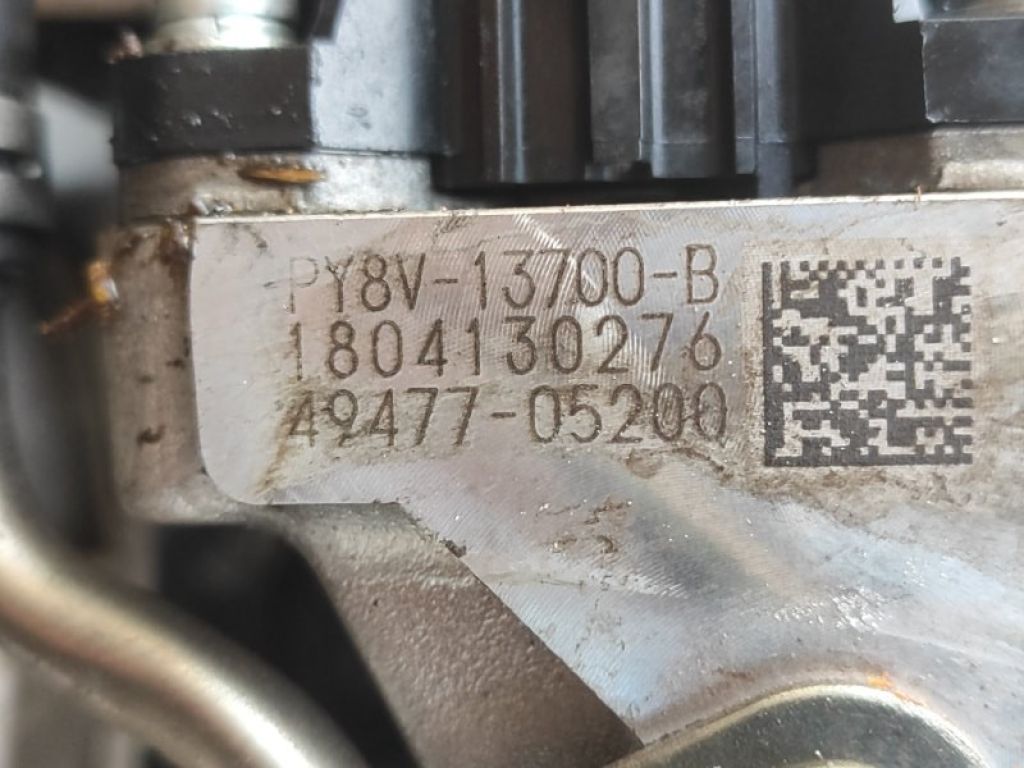 PY8W | Двигун бензин MAZDA CX-9 16- - Фото 12