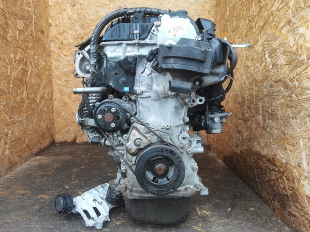 PY8W | Двигун бензин MAZDA CX-9 16- - Фото 13