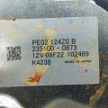 PY8W | Двигун бензин MAZDA CX-9 16- - Прев'ю 14