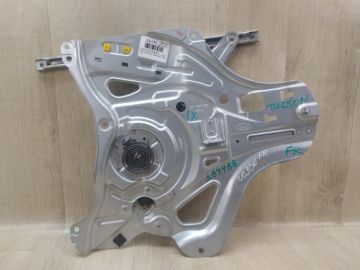 Склопідйомник передній правий HYUNDAI TUCSON LM 09-15