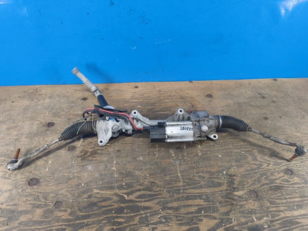 7806974558 | рульова рейка BMW 5 SERIES 10-17