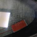B25R-50-G20D | Скло у кузов заднє ліве MAZDA 323 BJ 98-2003 - Прев'ю 4