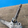 45510-47040 | рульова рейка TOYOTA PRIUS - 30 09-17 - Прев'ю 10