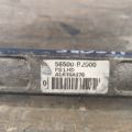 56500-B2000 | рульова рейка KIA SOUL PS 13-19 - Прев'ю 4