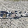 75160-65J01-R3F | Килим підлоги SUZUKI GRAND VITARA 05-15 - Прев'ю 9