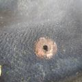 75160-65J01-R3F | Килим підлоги SUZUKI GRAND VITARA 05-15 - Прев'ю 4