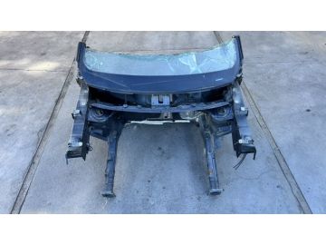 Передняя часть JEEP CHEROKEE 14-