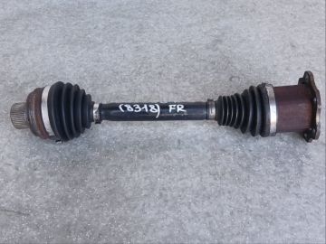 Привод передний AUDI A5 07-17