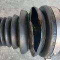 8K0407271P | Привод передний AUDI A5 07-17 - Превью 3