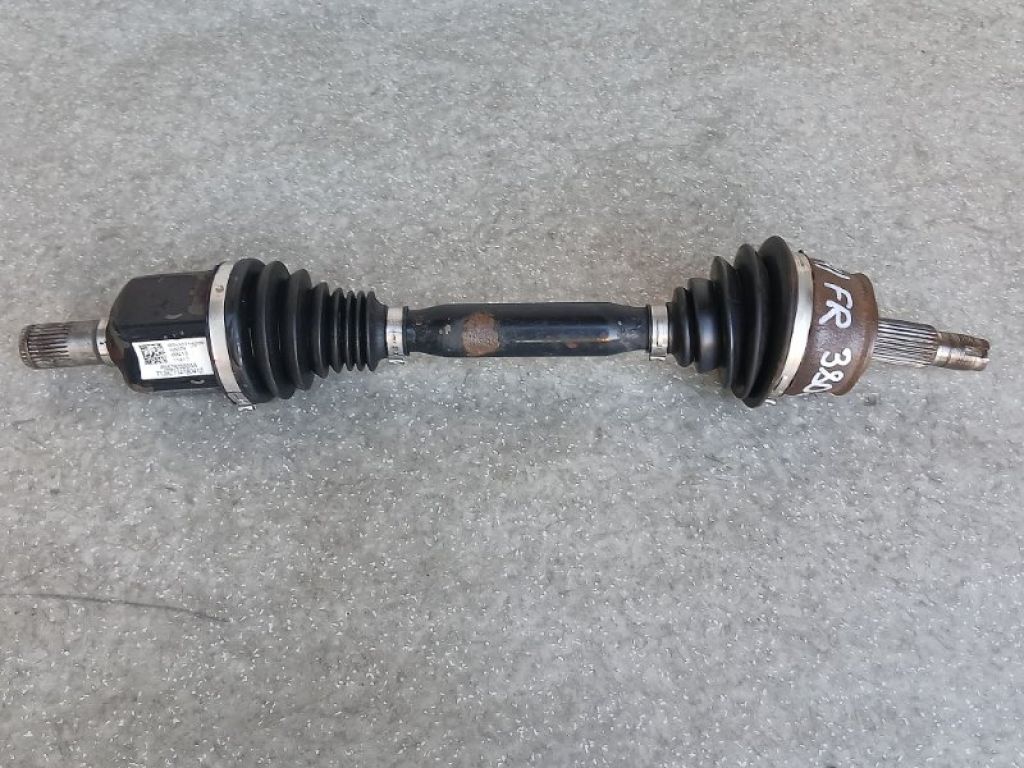 68290566AA | Привод передний JEEP COMPASS 17-21