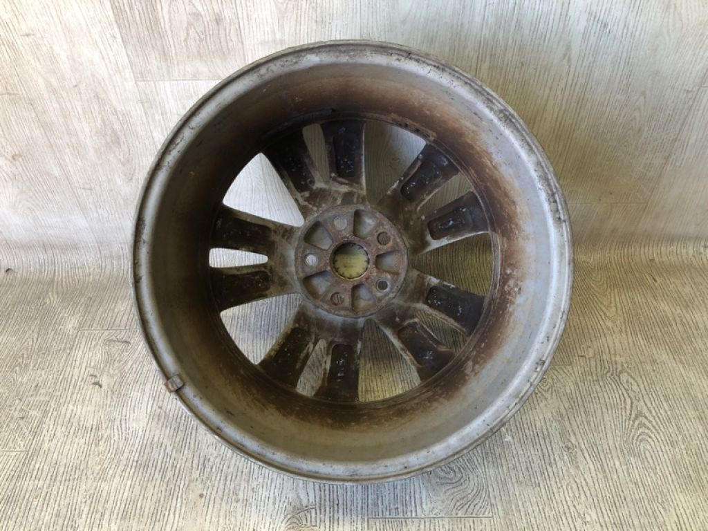 28111XA03A | Диск R18 SUBARU TRIBECA B10 07-13 - Фото 8