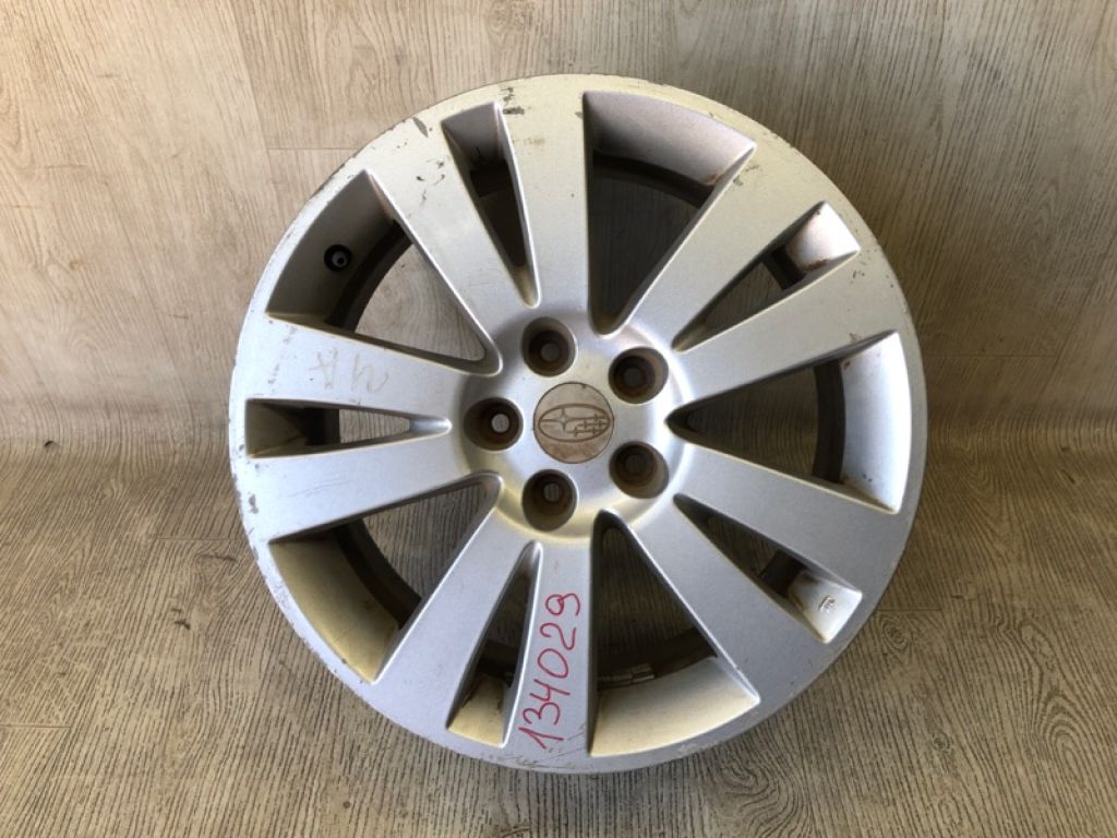 28111XA03A | Диск R18 SUBARU TRIBECA B10 07-13 - Фото 9