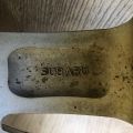 28111XA03A | Диск R18 SUBARU TRIBECA B10 07-13 - Превью 29
