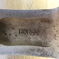 28111XA03A | Диск R18 SUBARU TRIBECA B10 07-13 - Превью 30