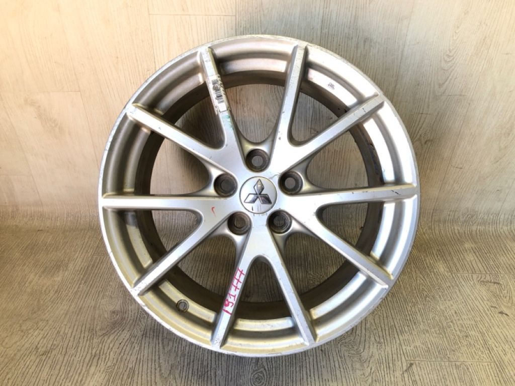 4250B314HA | Диск R18 MITSUBISHI GALANT 03-12