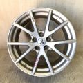 4250B314HA | Диск R18 MITSUBISHI GALANT 03-12