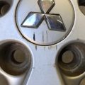 4250B314HA | Диск R18 MITSUBISHI GALANT 03-12 - Превью 5