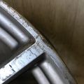 4250B314HA | Диск R18 MITSUBISHI GALANT 03-12 - Превью 7