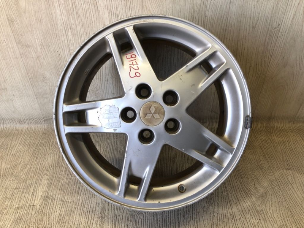 MR961081HA | Диск R17 MITSUBISHI GALANT 03-12