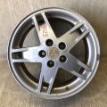 MR961081HA | Диск R17 MITSUBISHI GALANT 03-12