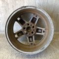 MR961081HA | Диск R17 MITSUBISHI GALANT 03-12 - Прев'ю 8