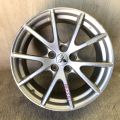 4250B314HA | Диск R18 MITSUBISHI GALANT 03-12