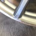 4250B314HA | Диск R18 MITSUBISHI GALANT 03-12 - Превью 5