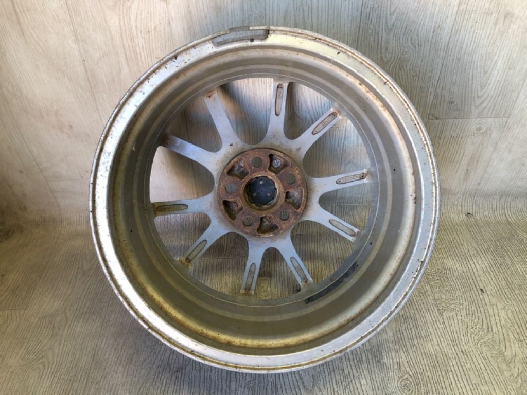 4250B314HA | Диск R18 MITSUBISHI GALANT 03-12 - Фото 9