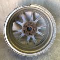 4250B314HA | Диск R18 MITSUBISHI GALANT 03-12 - Превью 9