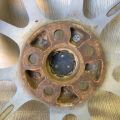 4250B314HA | Диск R18 MITSUBISHI GALANT 03-12 - Превью 10