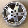 MR961081HA | Диск R17 MITSUBISHI GALANT 03-12
