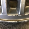 MR961081HA | Диск R17 MITSUBISHI GALANT 03-12 - Превью 6