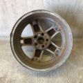 MR961081HA | Диск R17 MITSUBISHI GALANT 03-12 - Превью 10