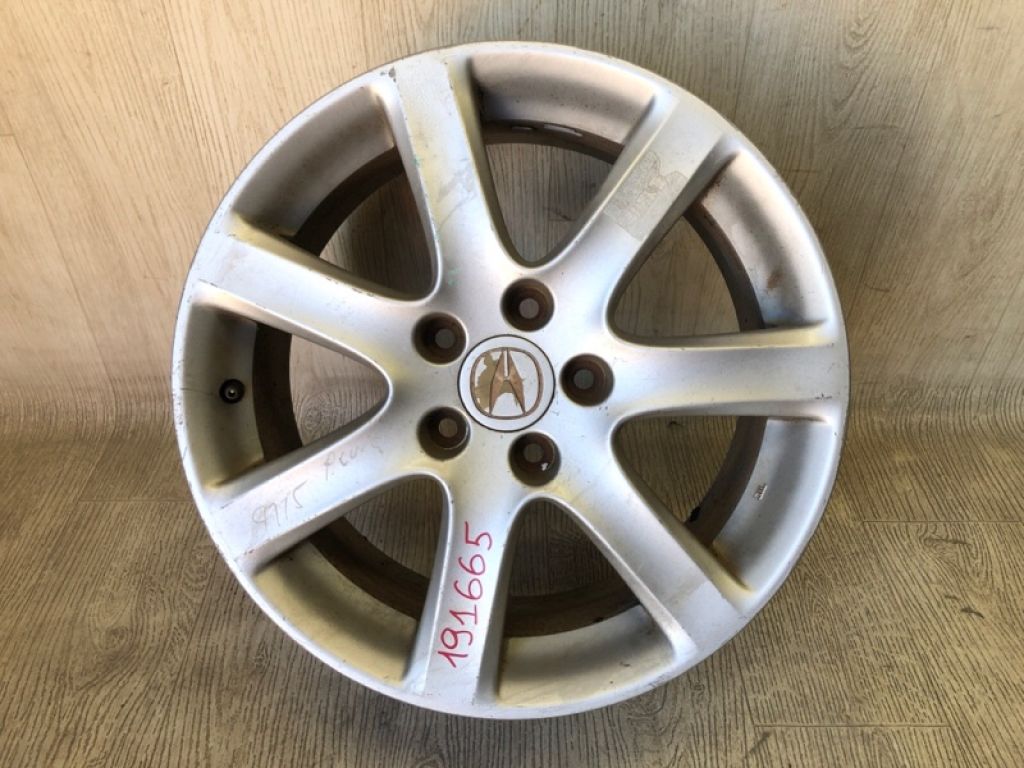 42700-SEA-G91 | Диск R17 HONDA ACCORD CL7 / TSX 03-08